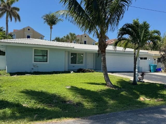 632 Las Palmas Park, Boynton Beach, FL 33435 Photo