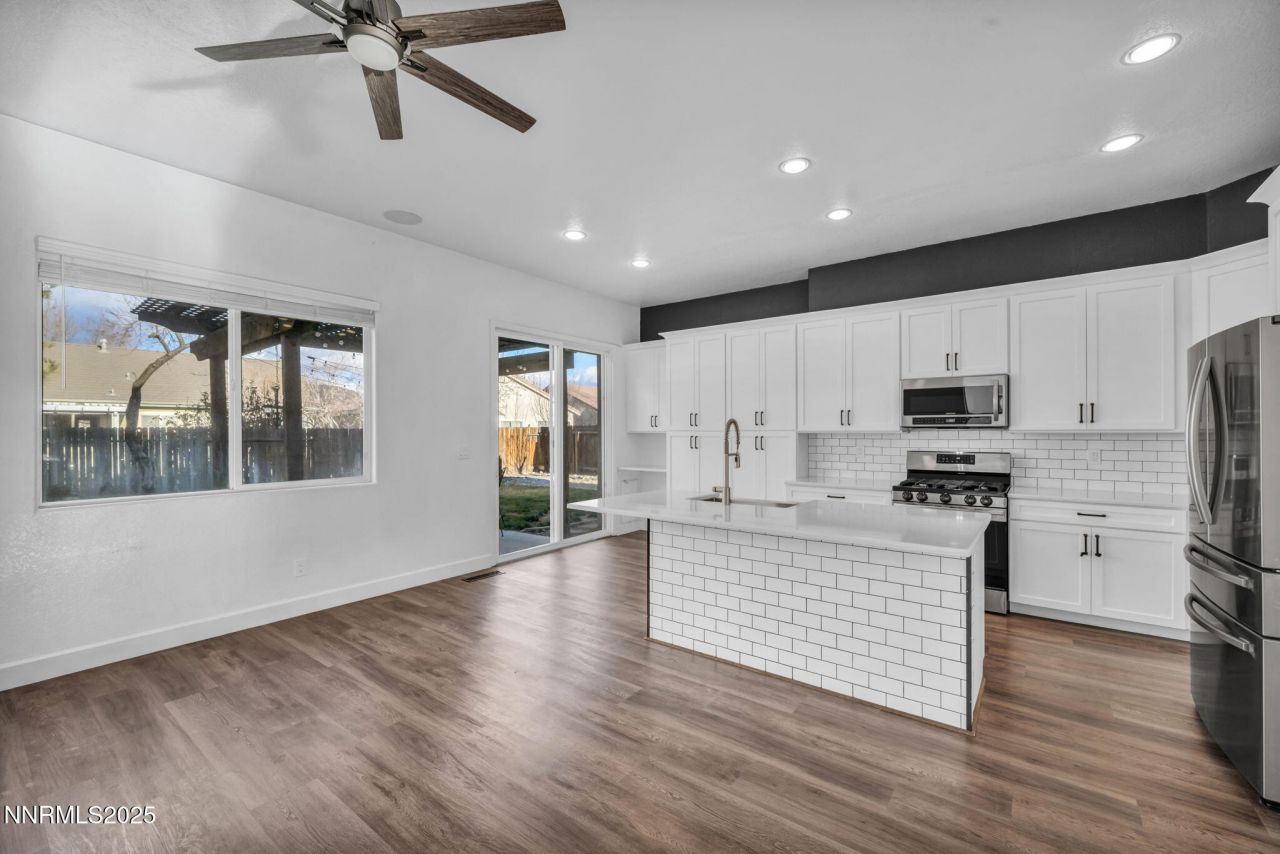 9638 Thunder Mountain Way, Reno, NV 89521 Photo