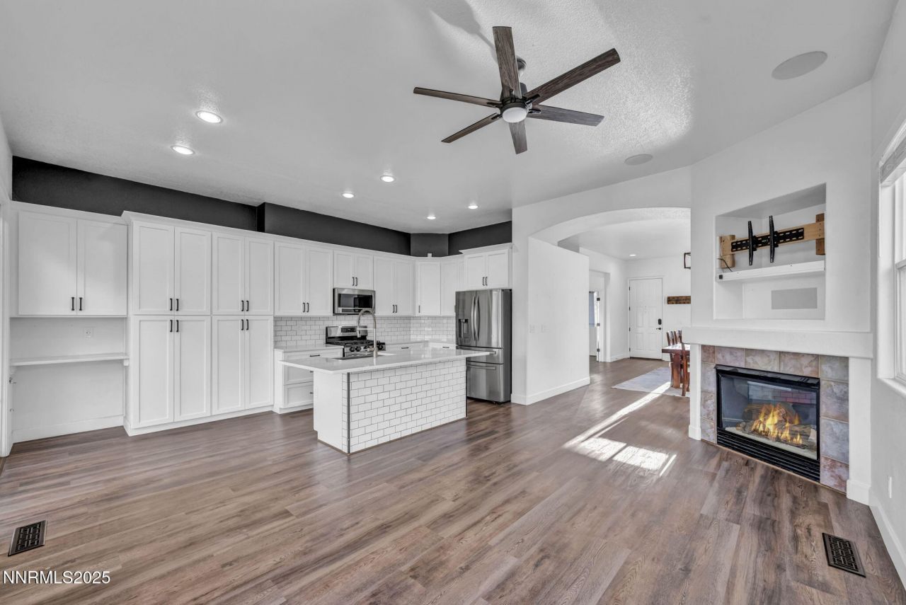 9638 Thunder Mountain Way, Reno, NV 89521 Photo