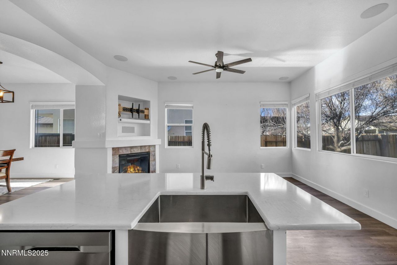 9638 Thunder Mountain Way, Reno, NV 89521 Photo