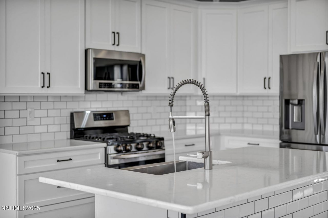 9638 Thunder Mountain Way, Reno, NV 89521 Photo