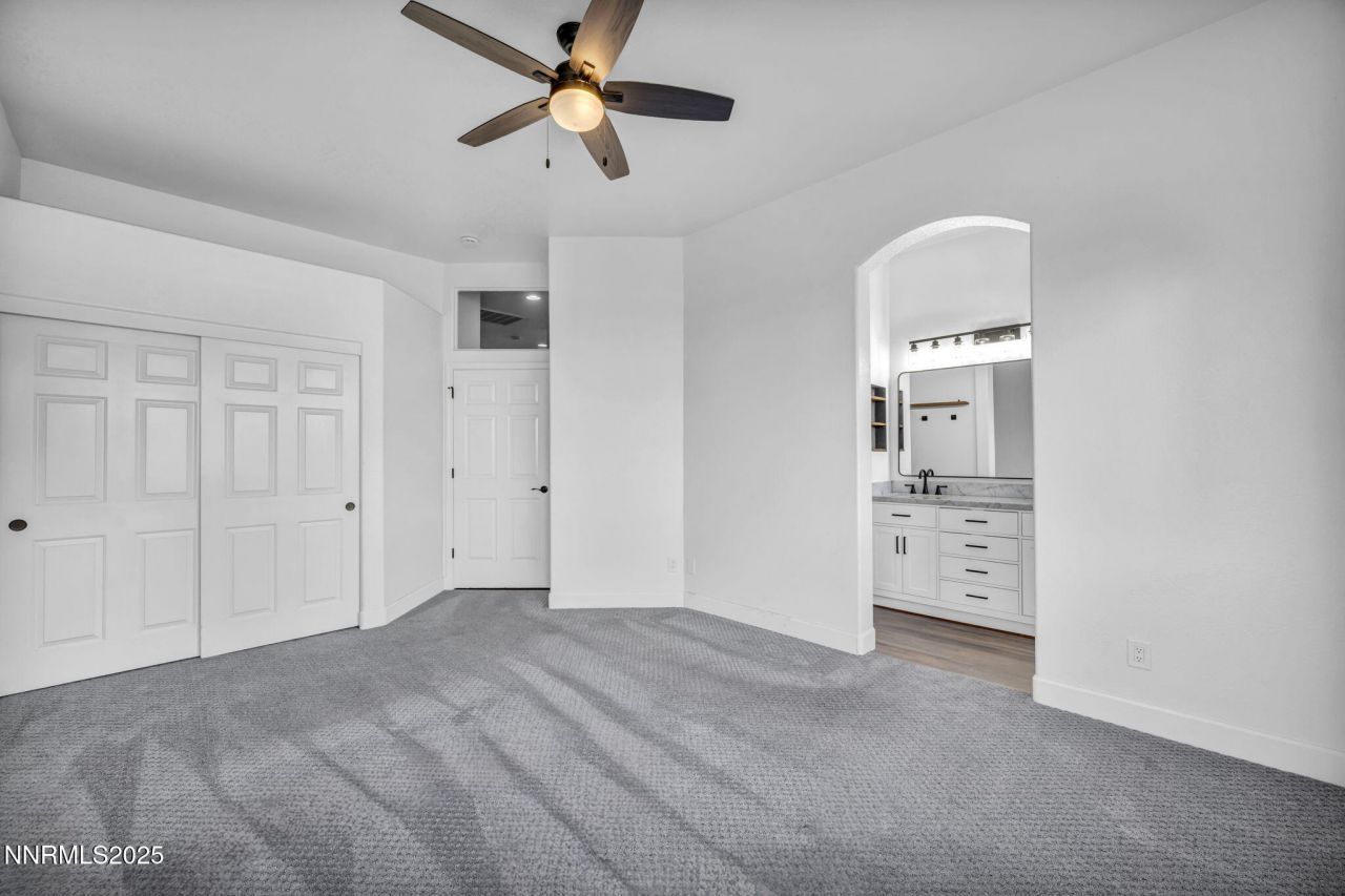 9638 Thunder Mountain Way, Reno, NV 89521 Photo