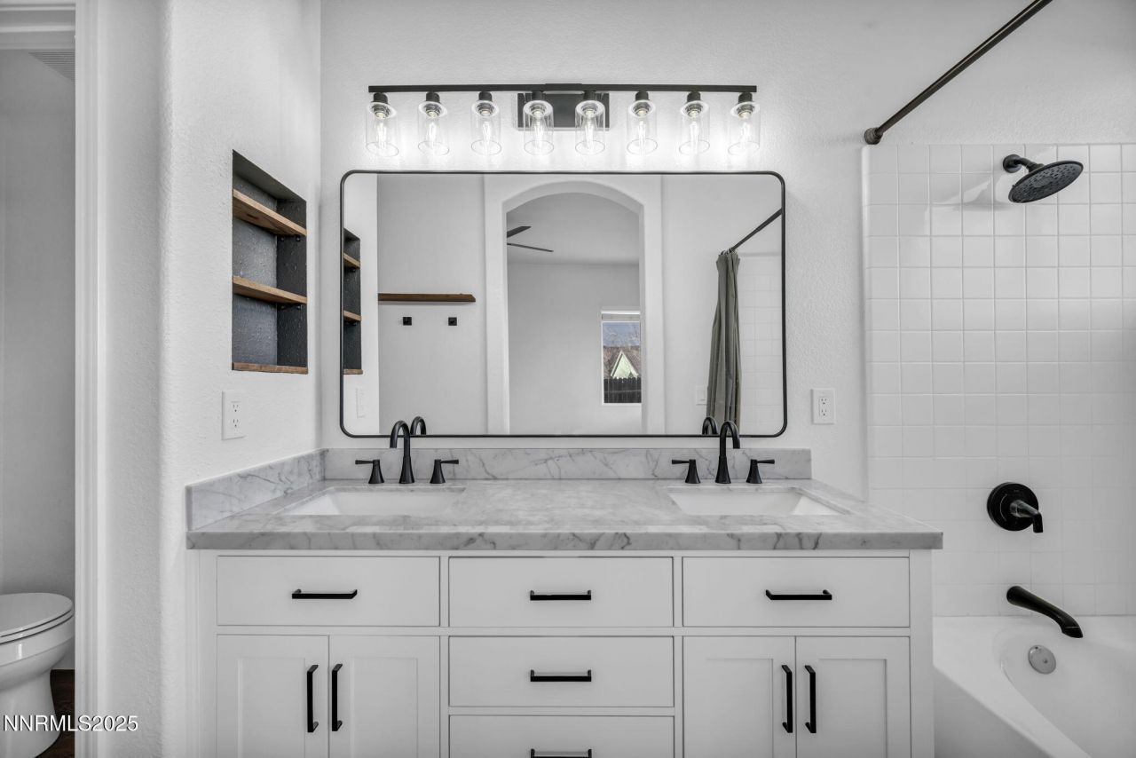 9638 Thunder Mountain Way, Reno, NV 89521 Photo