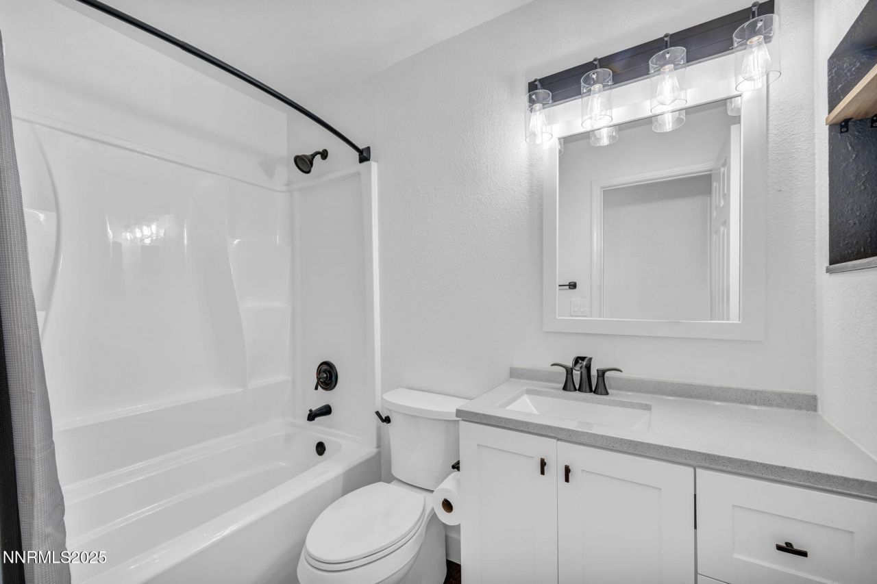 9638 Thunder Mountain Way, Reno, NV 89521 Photo