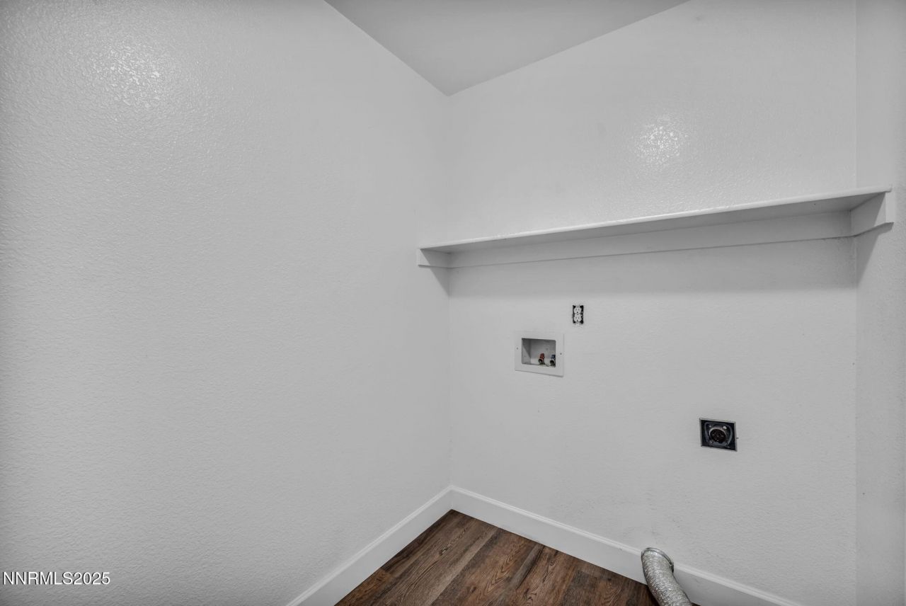 9638 Thunder Mountain Way, Reno, NV 89521 Photo