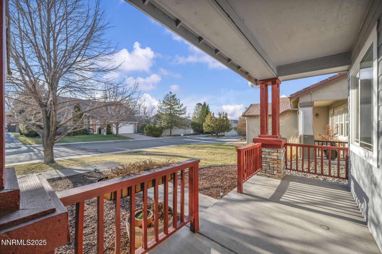 9638 Thunder Mountain Way, Reno, NV 89521 Photo