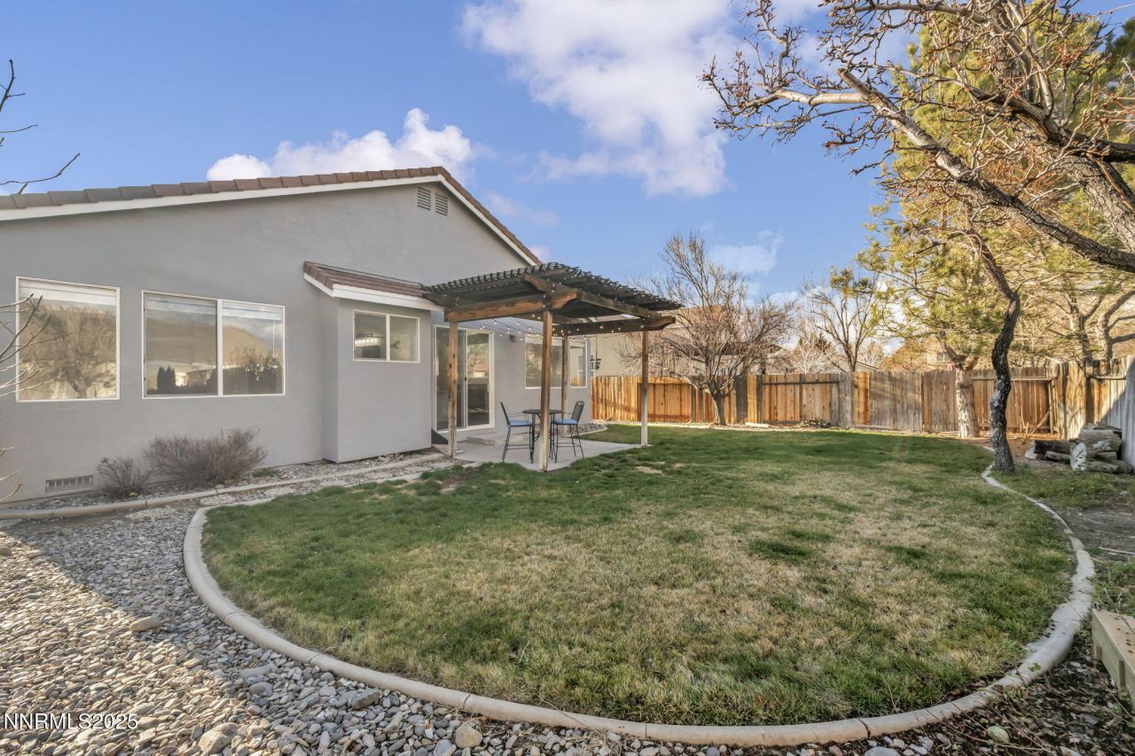9638 Thunder Mountain Way, Reno, NV 89521 Photo