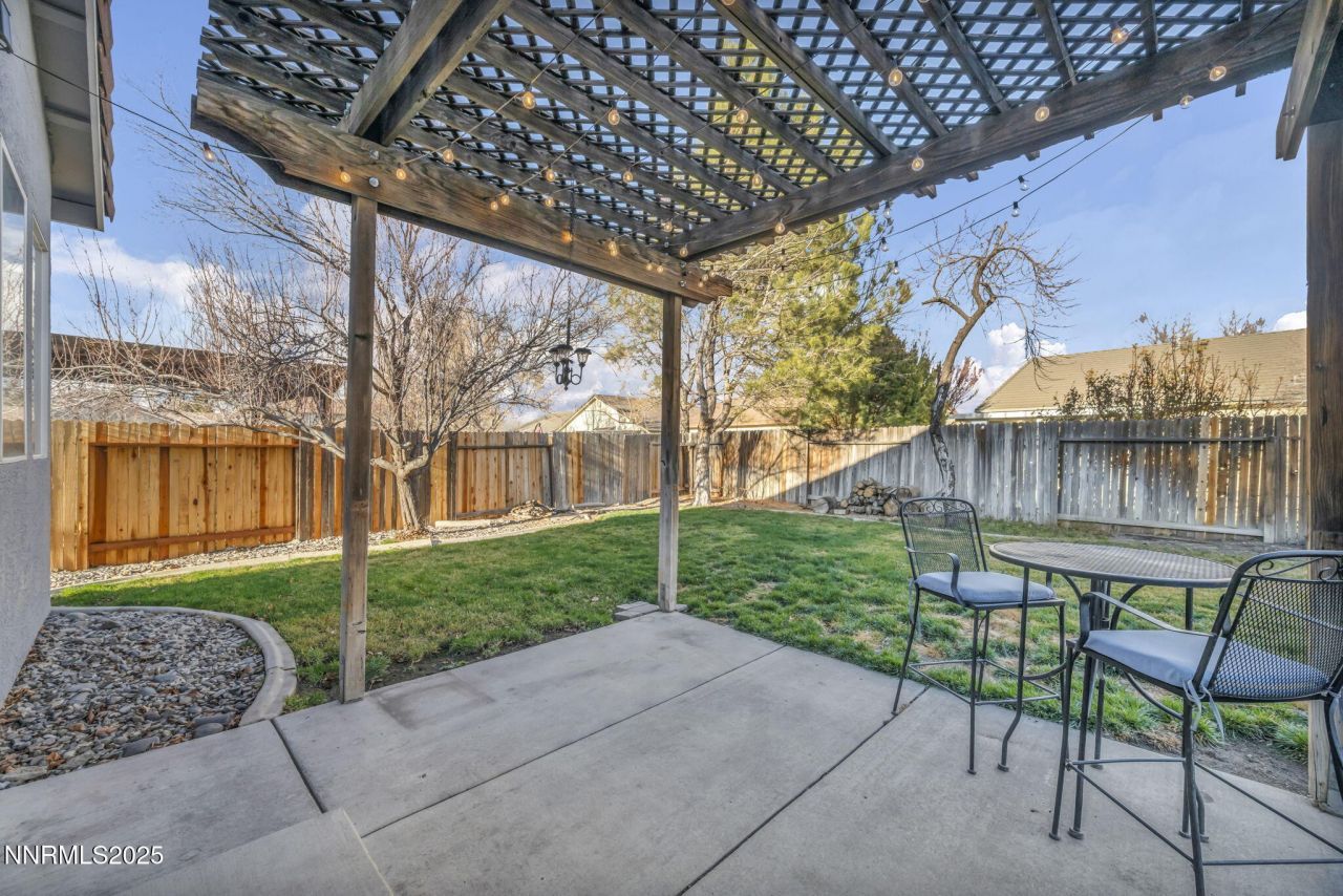 9638 Thunder Mountain Way, Reno, NV 89521 Photo