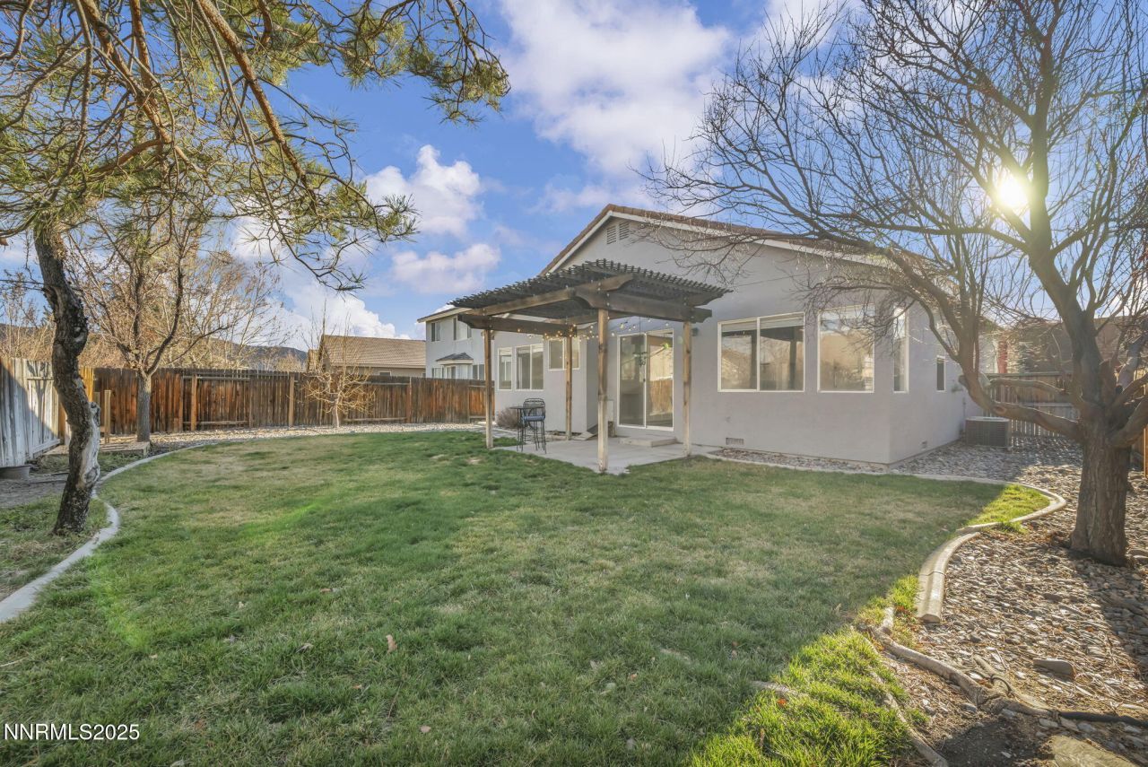 9638 Thunder Mountain Way, Reno, NV 89521 Photo