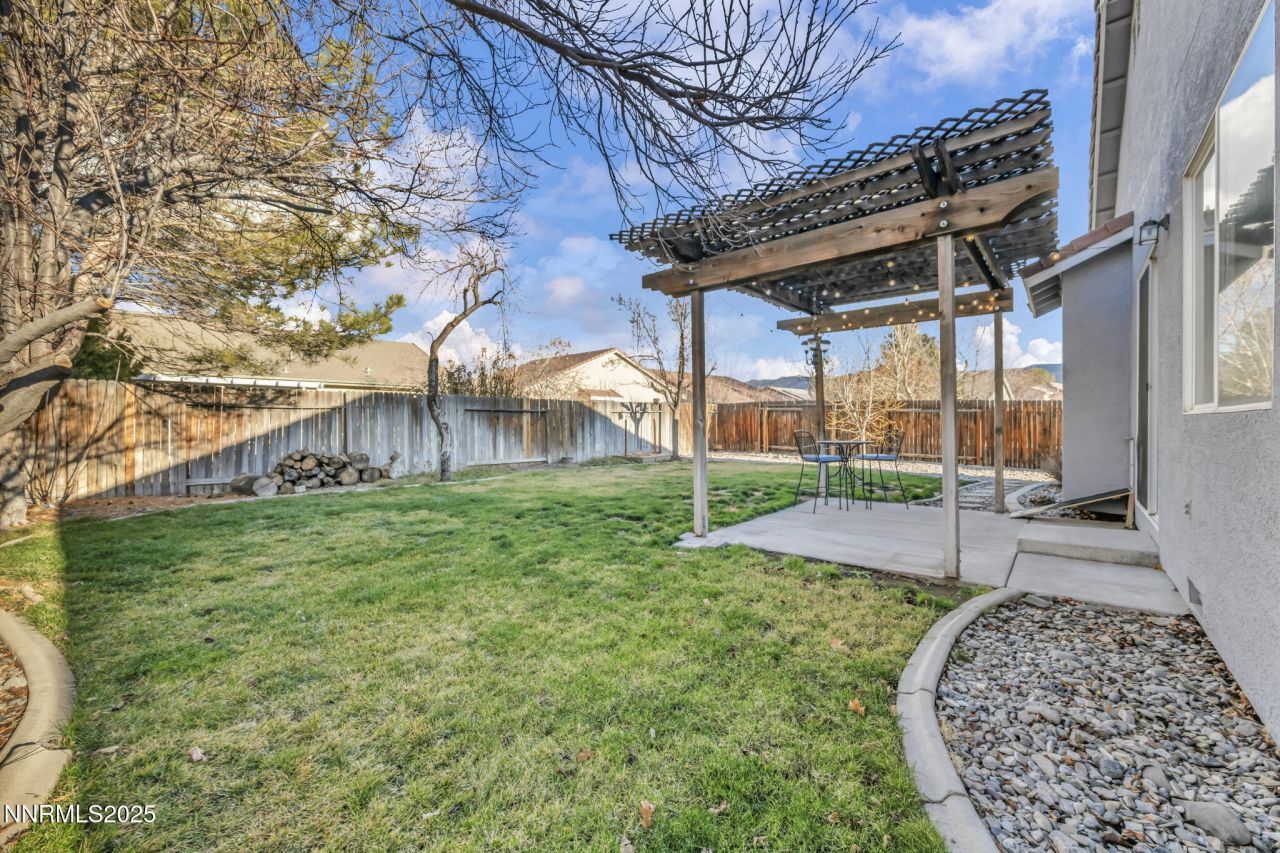 9638 Thunder Mountain Way, Reno, NV 89521 Photo