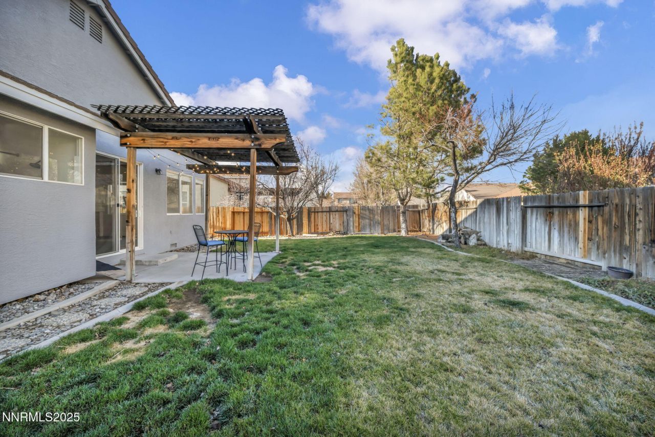 9638 Thunder Mountain Way, Reno, NV 89521 Photo