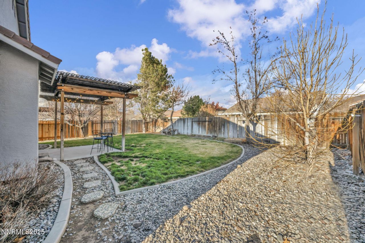 9638 Thunder Mountain Way, Reno, NV 89521 Photo