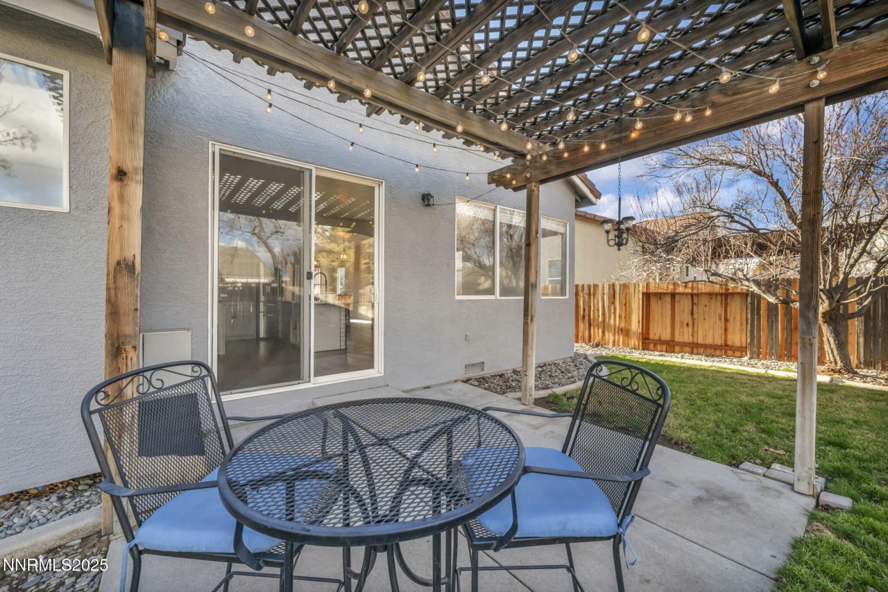 9638 Thunder Mountain Way, Reno, NV 89521 Photo