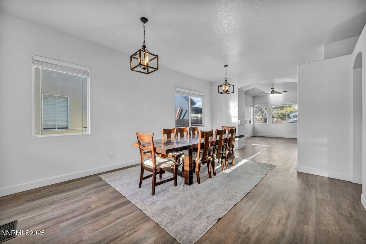 9638 Thunder Mountain Way, Reno, NV 89521 Photo