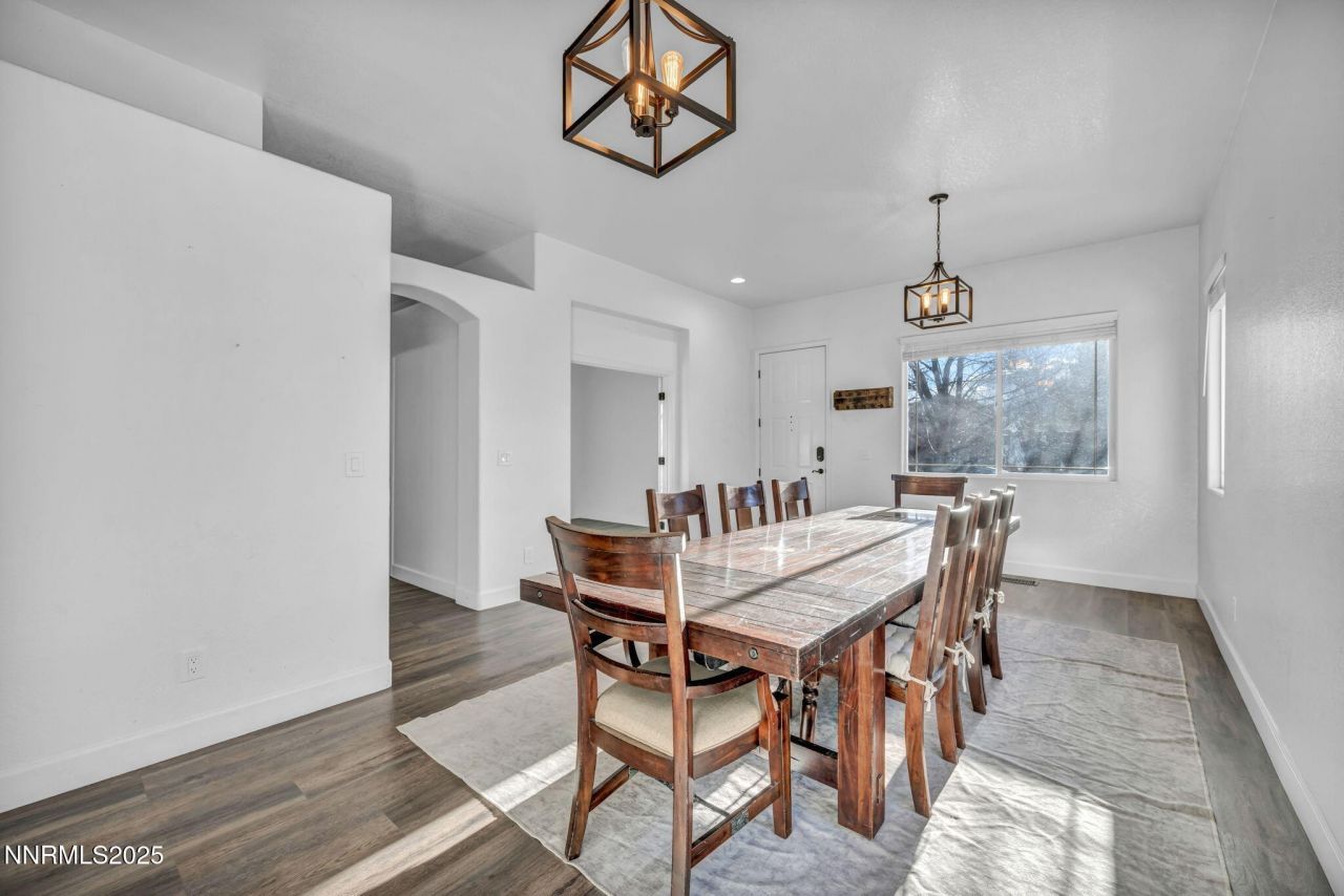 9638 Thunder Mountain Way, Reno, NV 89521 Photo