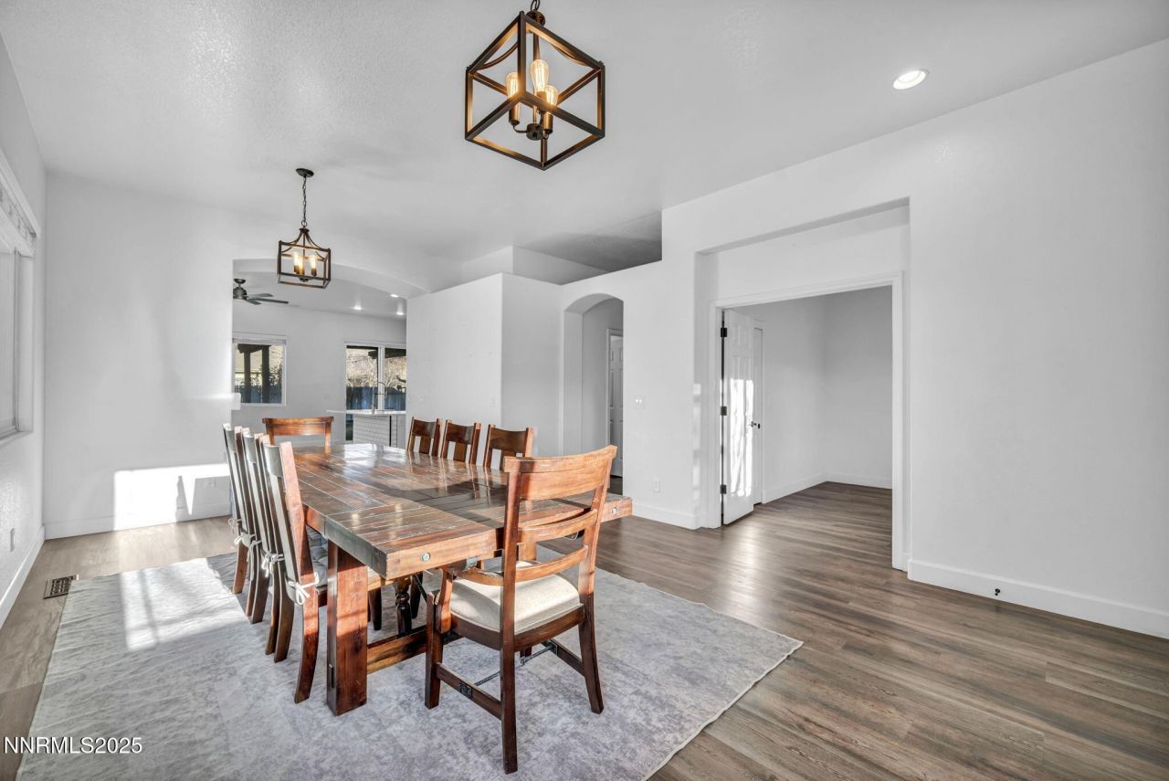 9638 Thunder Mountain Way, Reno, NV 89521 Photo