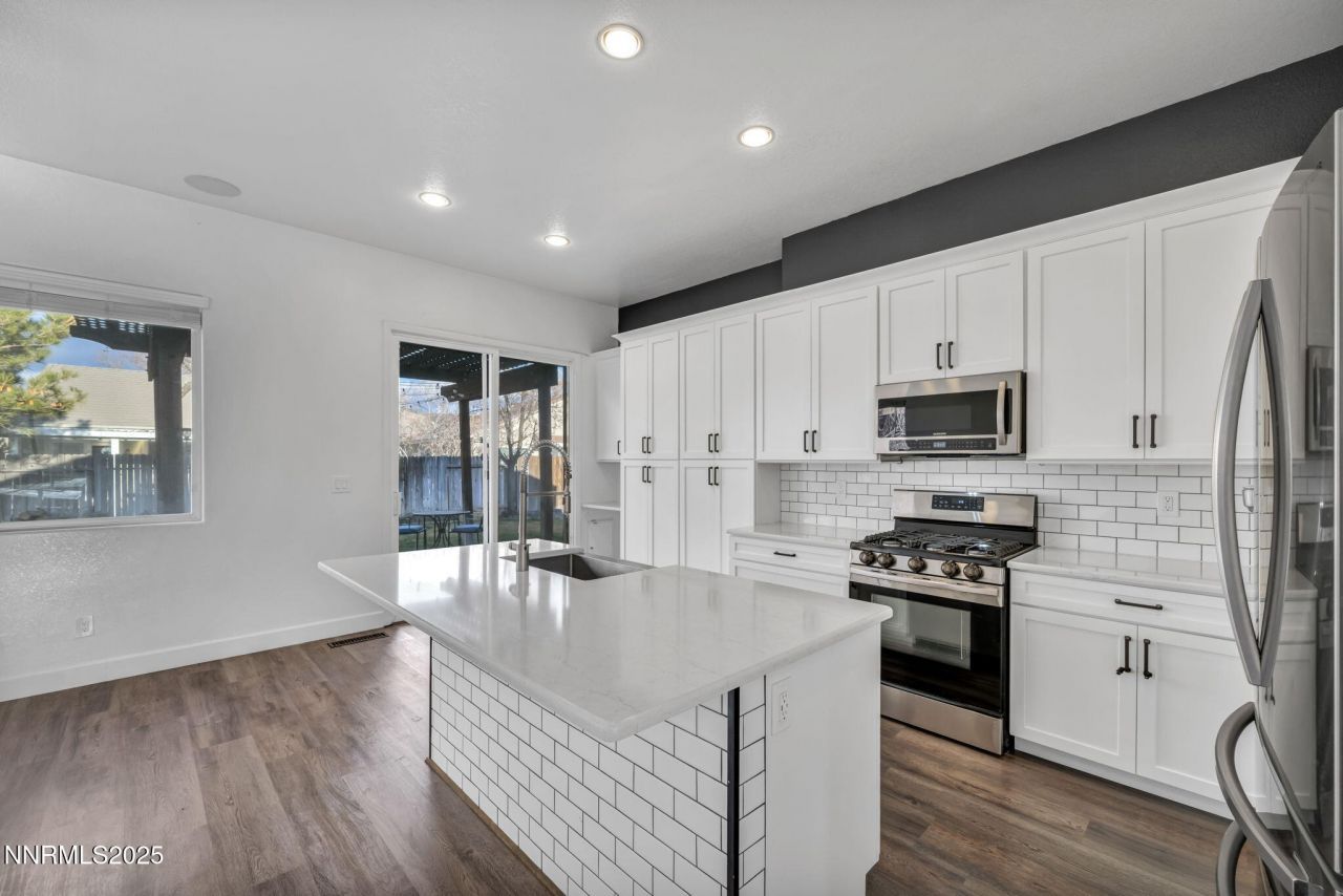 9638 Thunder Mountain Way, Reno, NV 89521 Photo