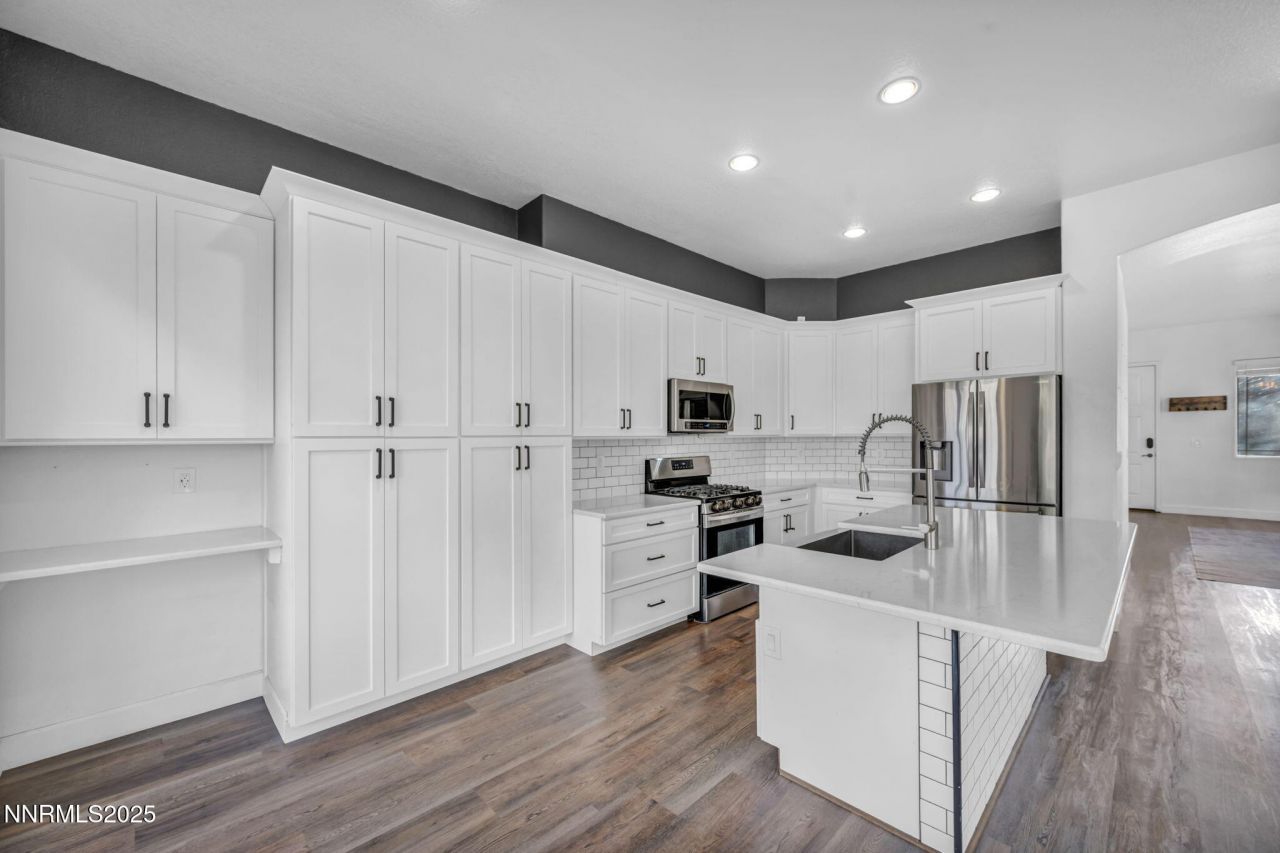 9638 Thunder Mountain Way, Reno, NV 89521 Photo