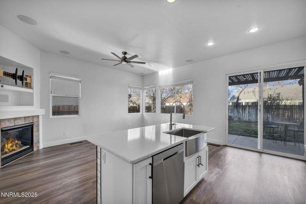 9638 Thunder Mountain Way, Reno, NV 89521 Photo