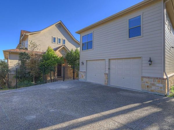 1745 Lakeside DR W, Canyon Lake, TX 78133