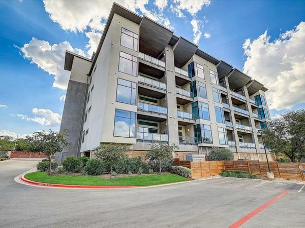 5921 Hiline RD, Unit 1204, Austin, TX 78734
