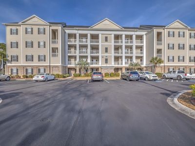 719 Shearwater Ct., Unit 303, Murrells Inlet, SC 29576