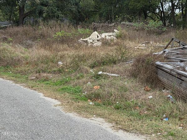 0 BALDWIN Street, Jacksonville, FL 32209