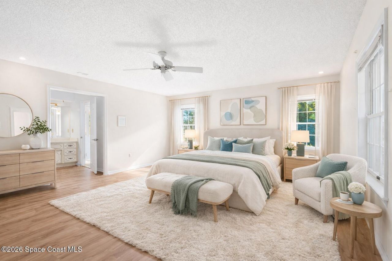 835 Sunswept Road Ne, Palm Bay, FL 32905 Photo