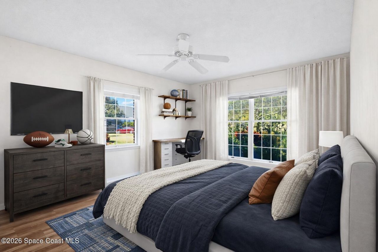 835 Sunswept Road Ne, Palm Bay, FL 32905 Photo