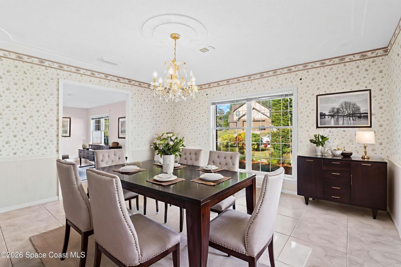 835 Sunswept Road Ne, Palm Bay, FL 32905 Photo