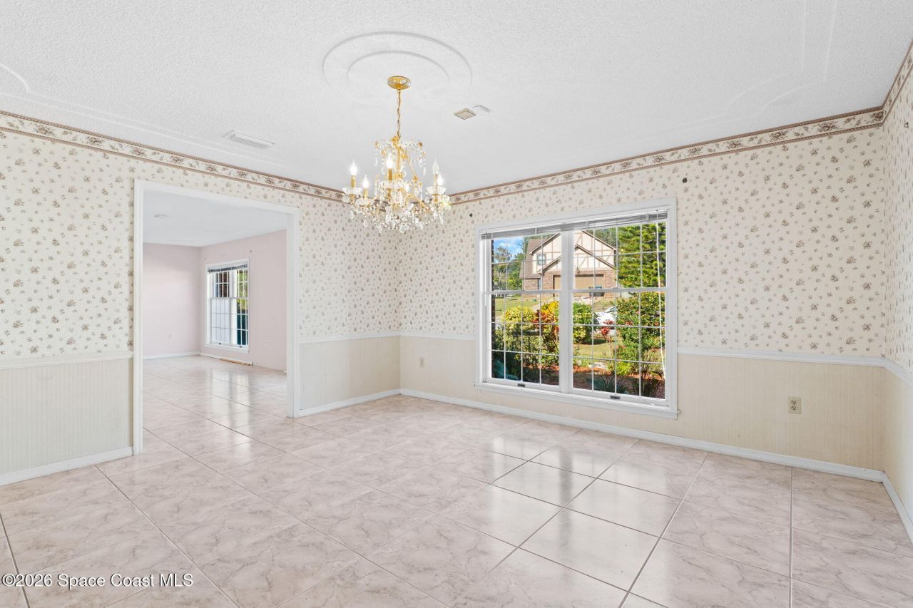 835 Sunswept Road Ne, Palm Bay, FL 32905 Photo