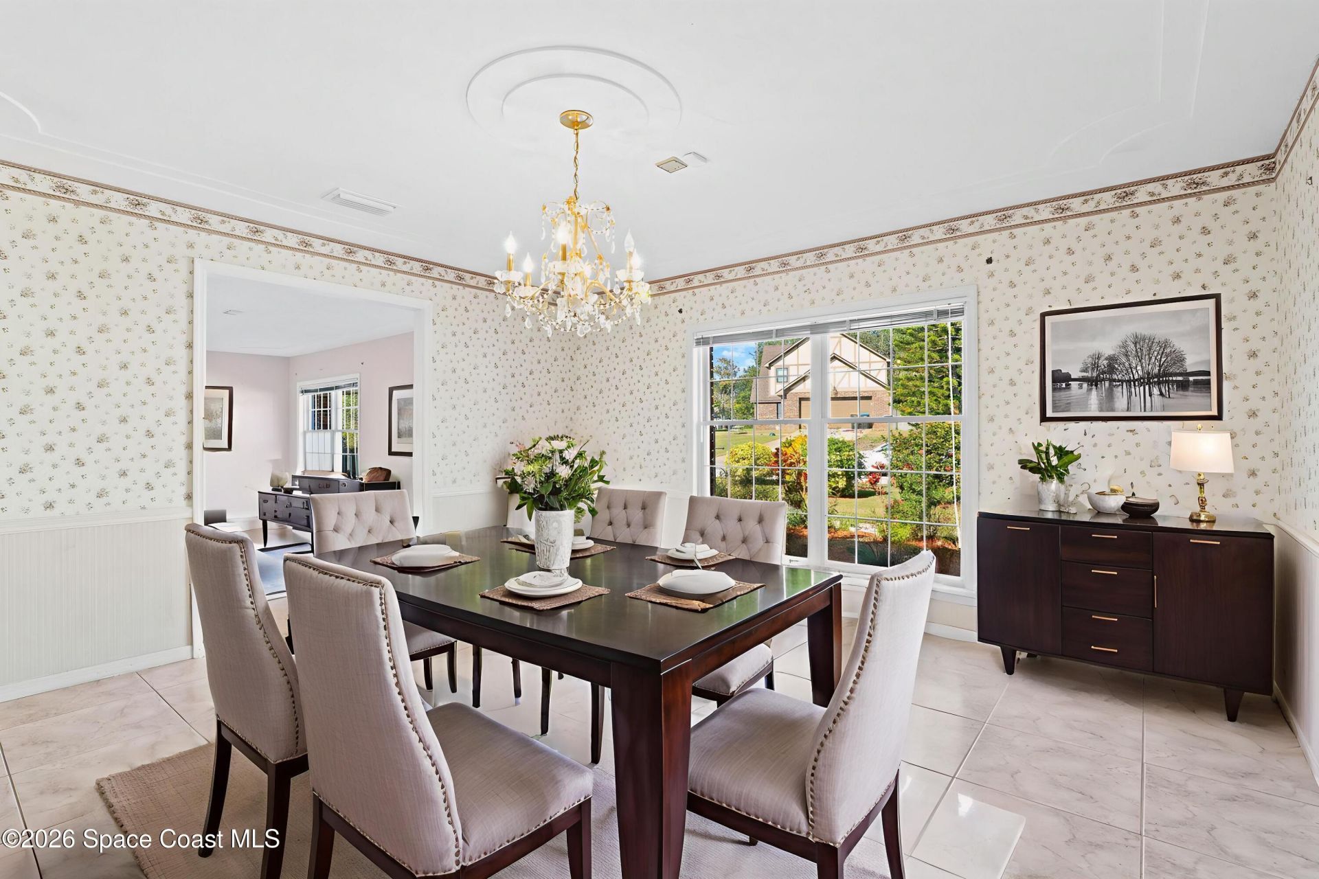 835 Sunswept Road Ne, Palm Bay, FL 32905 Photo