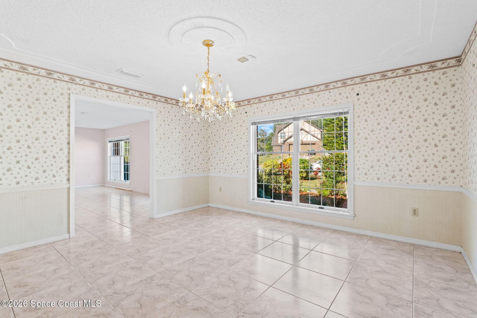 835 Sunswept Road Ne, Palm Bay, FL 32905 Photo