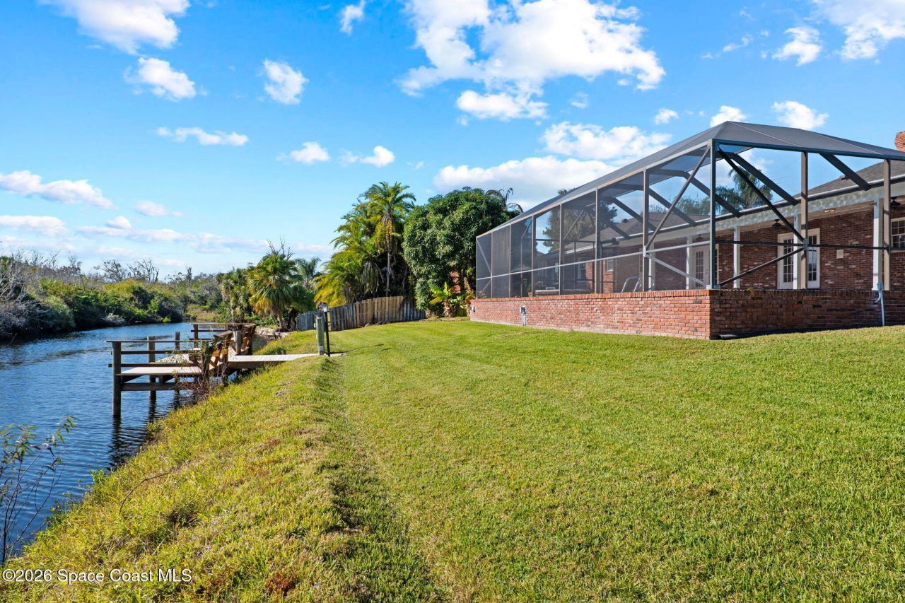 835 Sunswept Road Ne, Palm Bay, FL 32905 Photo