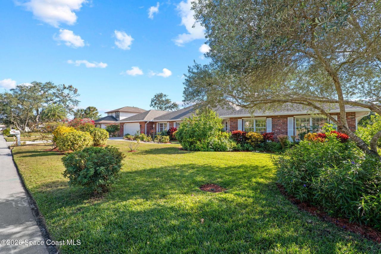 835 Sunswept Road Ne, Palm Bay, FL 32905 Photo