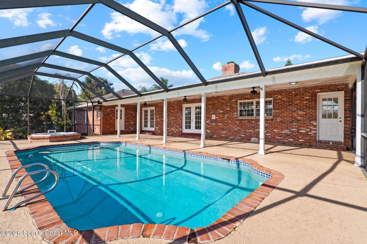 835 Sunswept Road Ne, Palm Bay, FL 32905 Photo