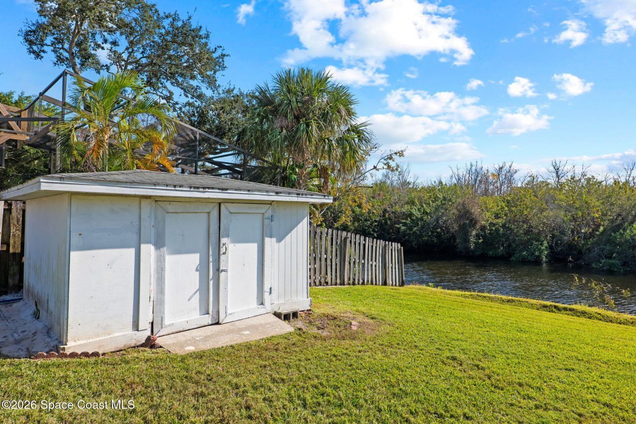 835 Sunswept Road Ne, Palm Bay, FL 32905 Photo