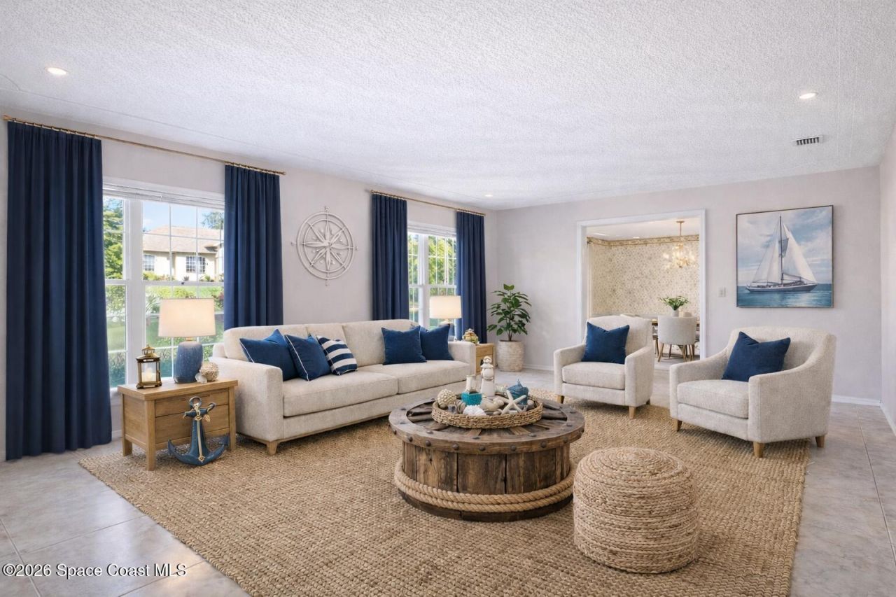 835 Sunswept Road Ne, Palm Bay, FL 32905 Photo