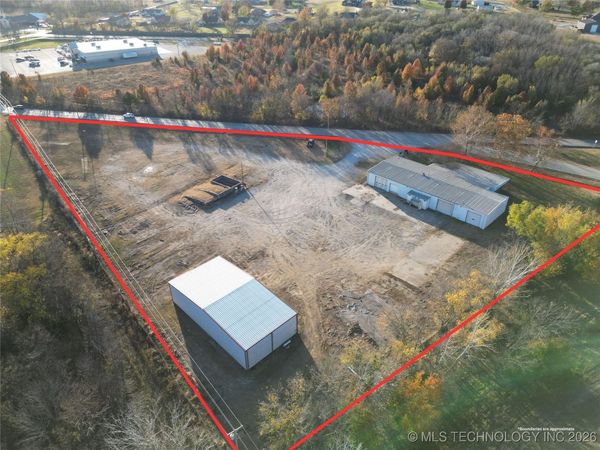 24875 Amah Parkway , Claremore, OK 74019