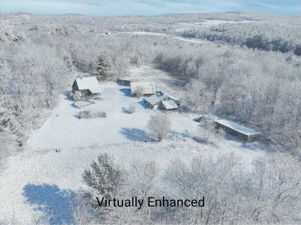2334 Pumpkin Village Road, Unit 1, Fairfield, VT 05455