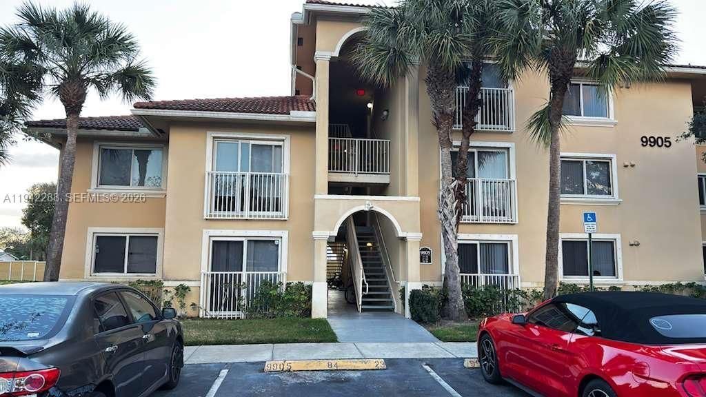9905 Westwood Dr, Unit 34-3, Tamarac, FL 33321 Photo