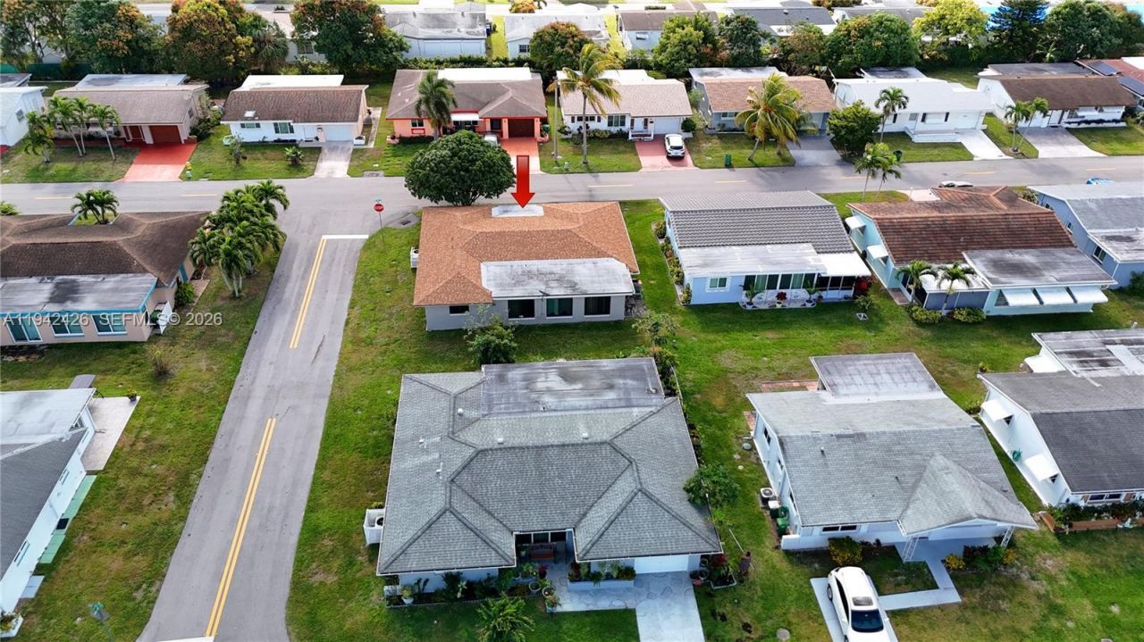 4701 NW 44th St, Tamarac, FL 33319 Photo