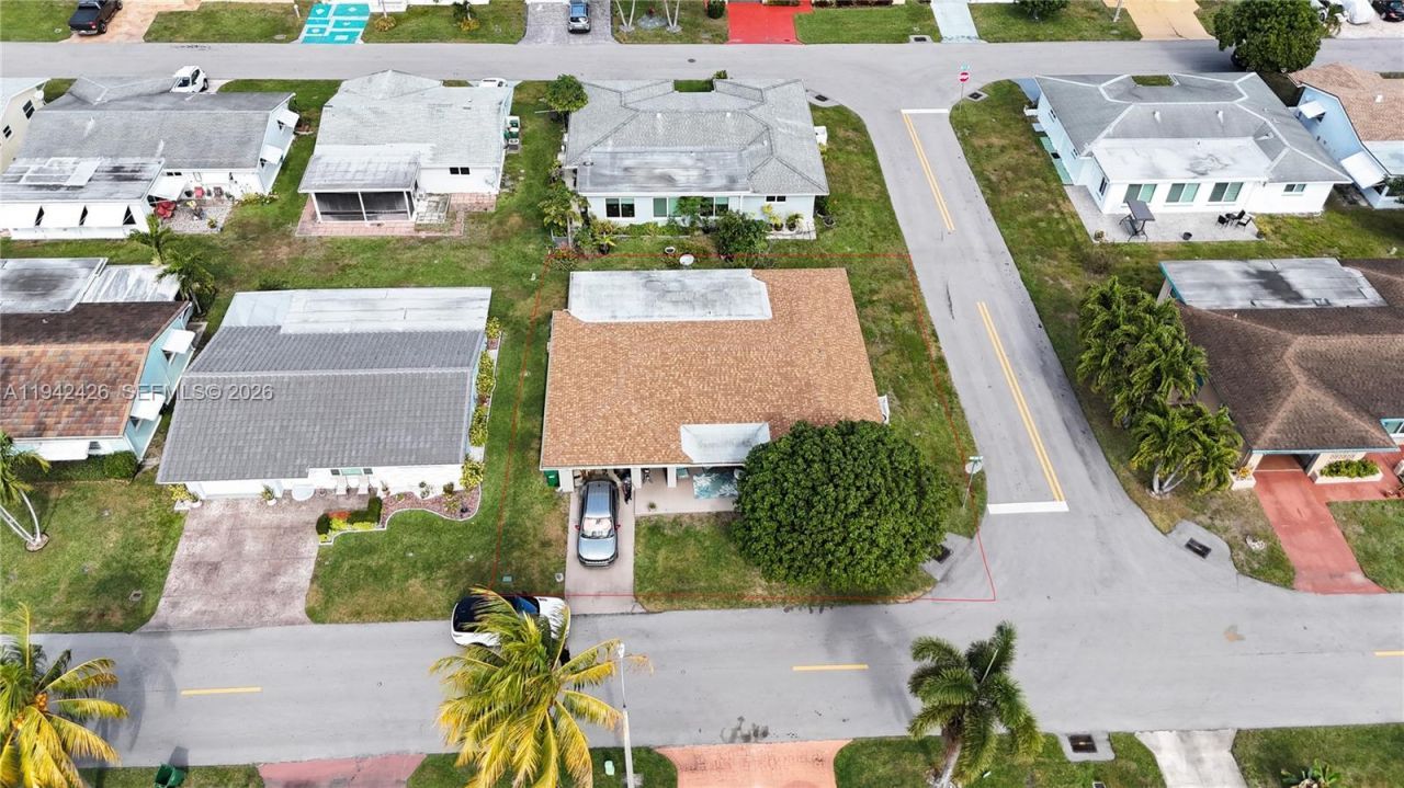 4701 NW 44th St, Tamarac, FL 33319 Photo