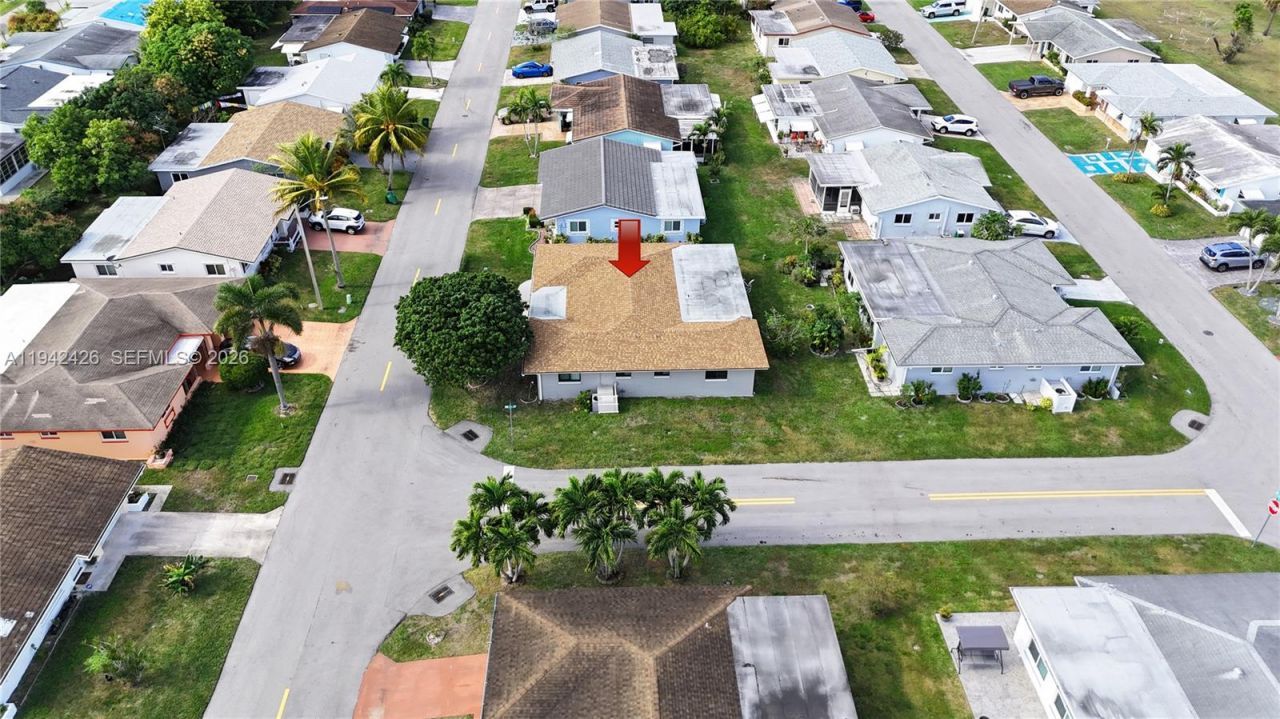 4701 NW 44th St, Tamarac, FL 33319 Photo