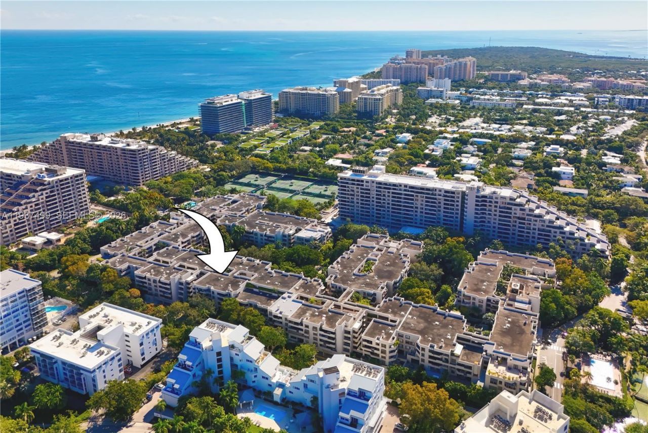 141 Crandon Blvd, Unit 338, Key Biscayne, FL 33149 Photo