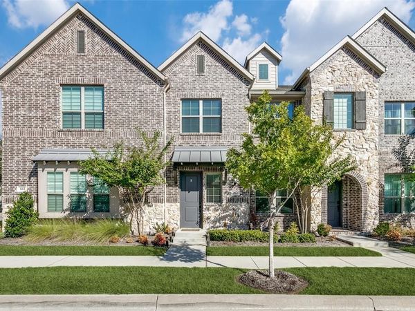 663 Vista Oaks Road, Lewisville, TX 75067