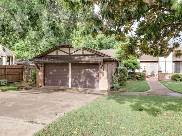 3535 Shady Brook Drive, Bedford, TX 76021