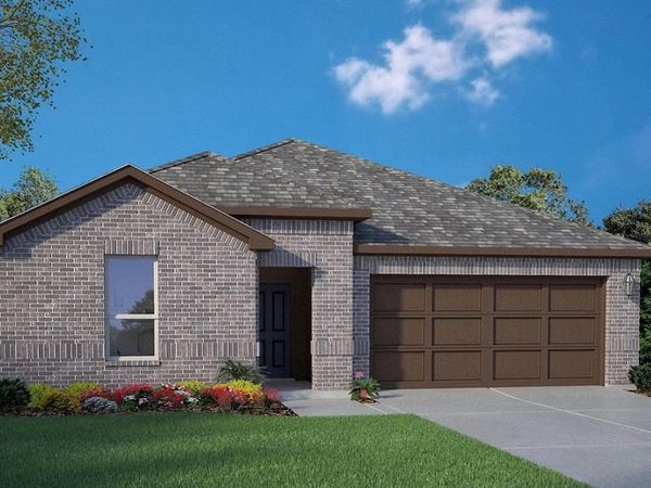 3525 Hopewell Lane, Abilene, TX 79601