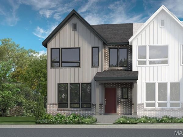 34 Pheasant Ring Drive, St Peters, MO 63376