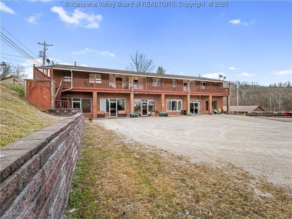 1550 Ripley Road, Ripley, WV 25271